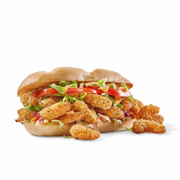 Popcorn Shrimps – Image 7