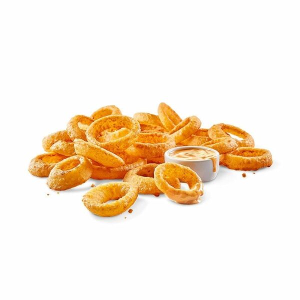Popcorn Shrimps – Image 3